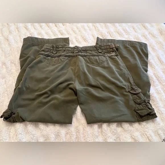 DA-NANG CROPPED CARGO - Picture 5 of 16